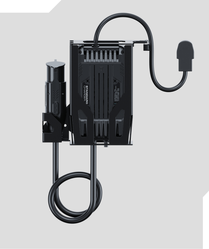 WALL MOUNT -