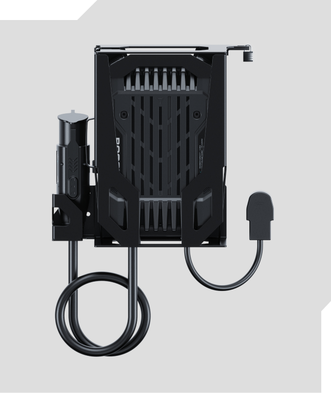 WALL MOUNT - Boost Charger