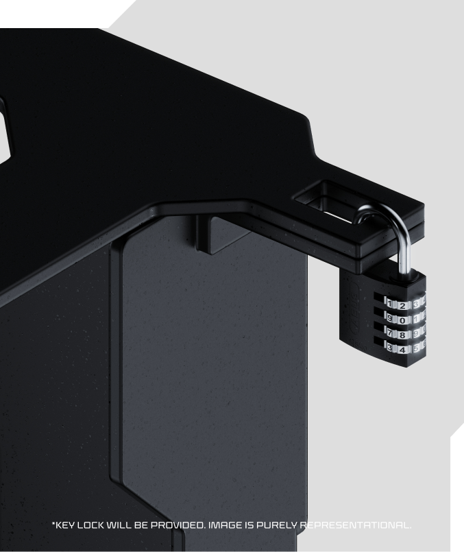 WALL MOUNT - Boost Charger