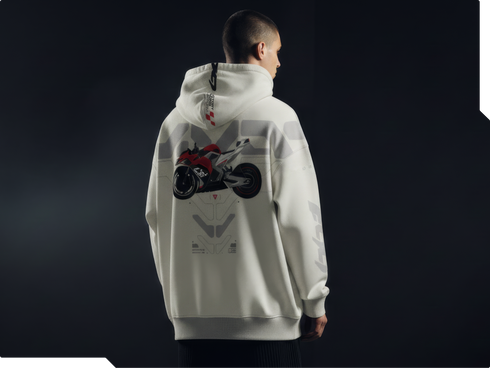 WHITE F99