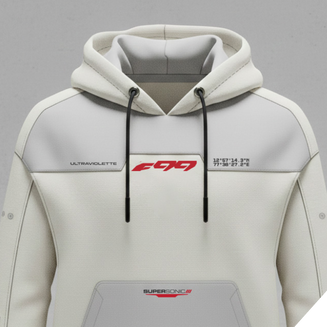 WHITE F99