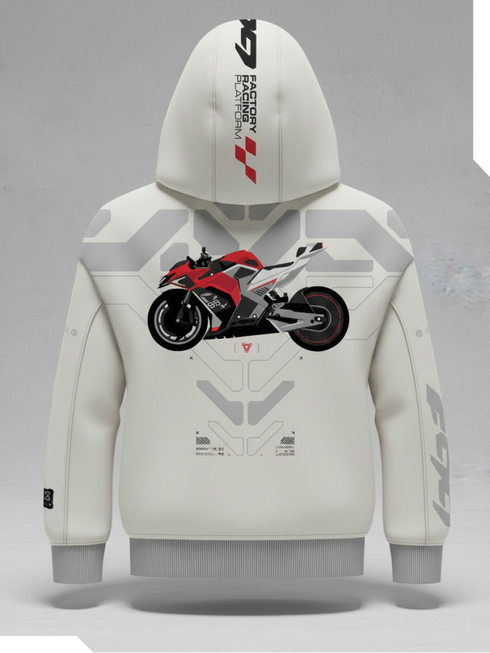 WHITE F99