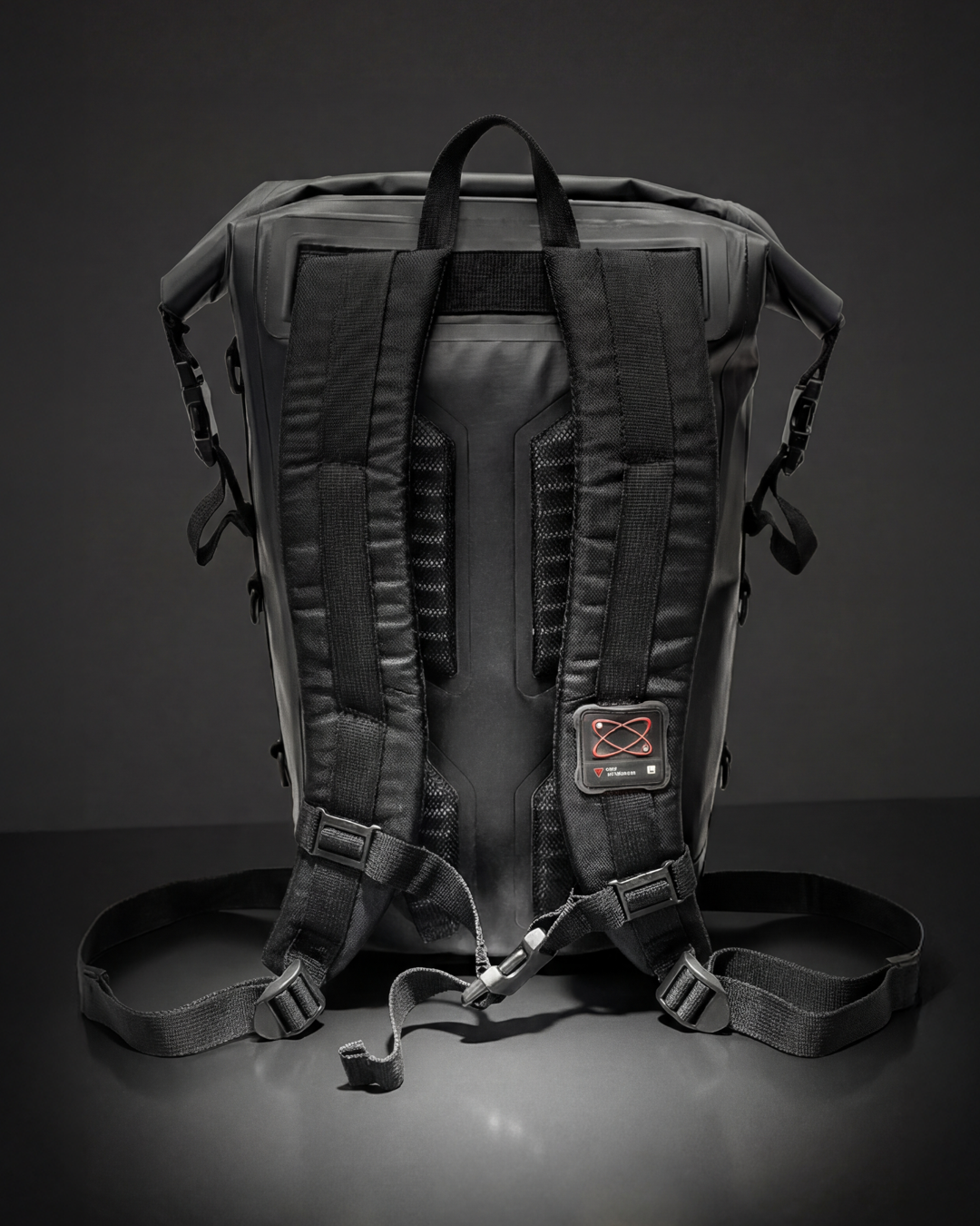 X-TERRA BLACK