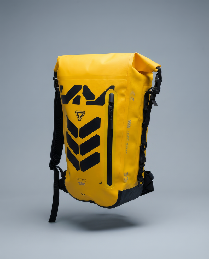 X-TERRA YELLOW