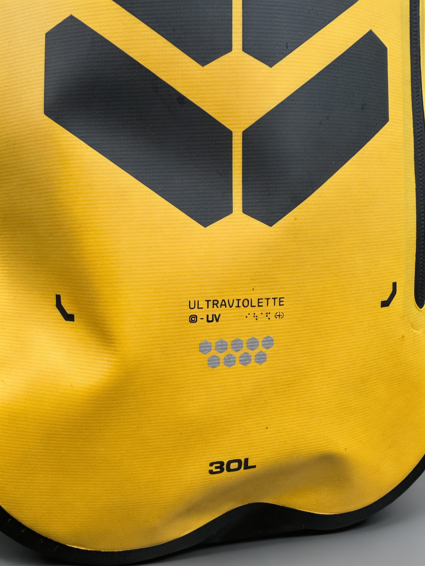 X-TERRA YELLOW