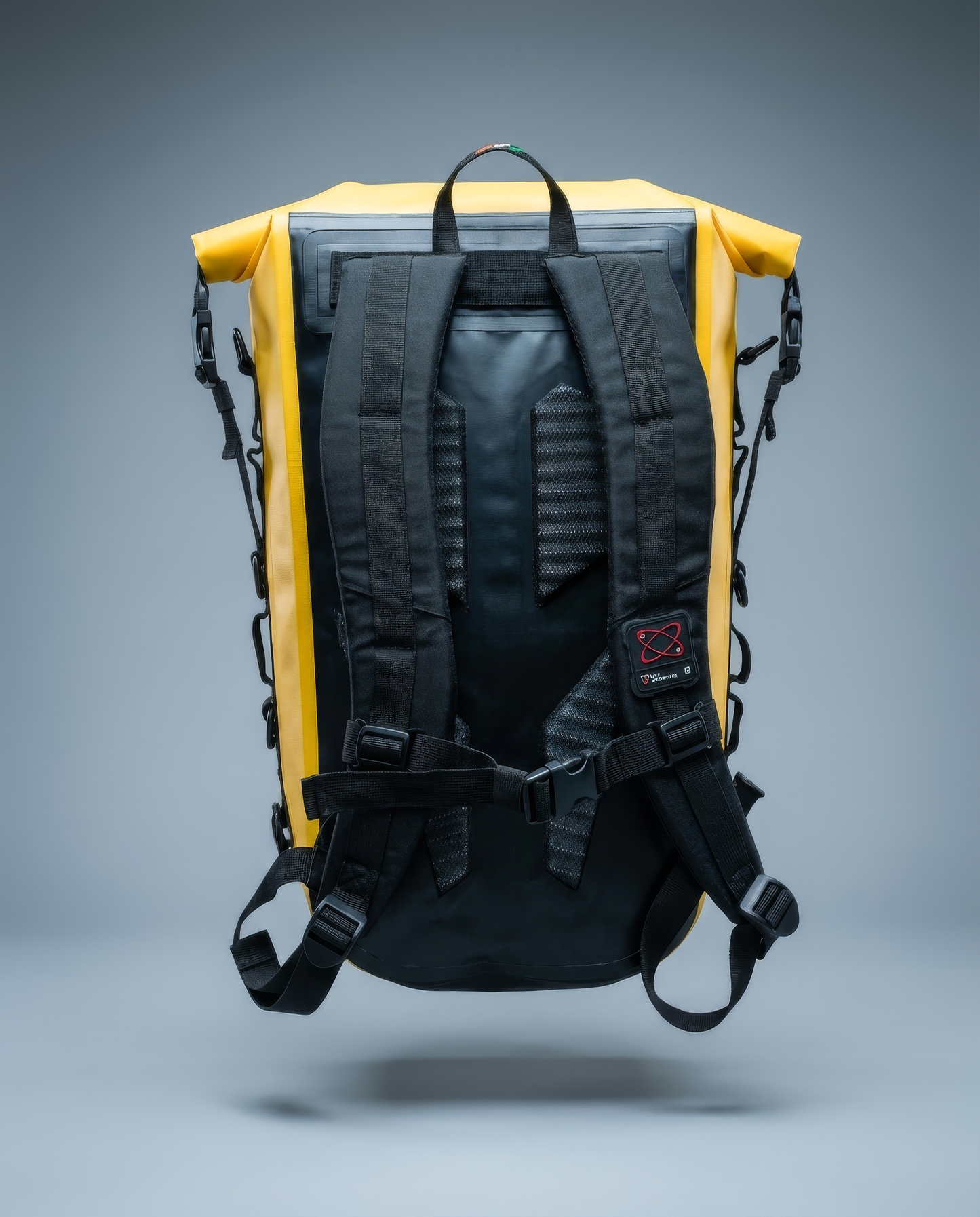 X-TERRA YELLOW