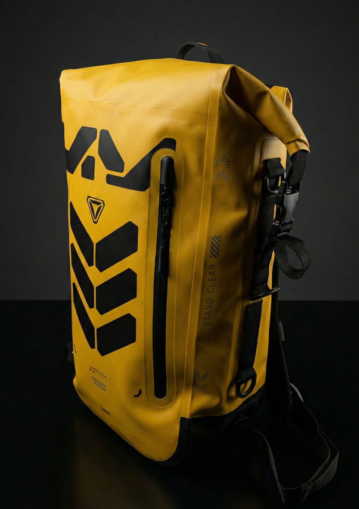 Afterburner Yellow - Image 2