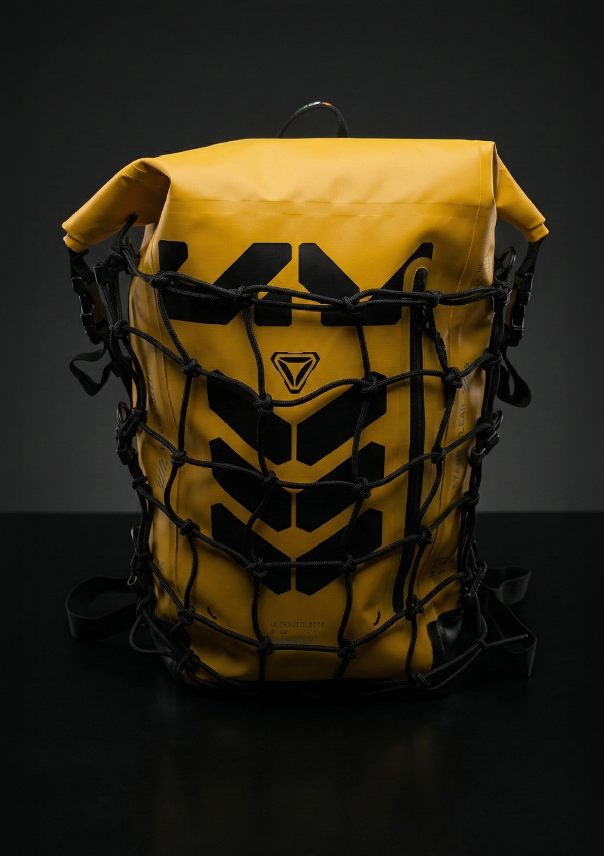 Afterburner Yellow - Image 4