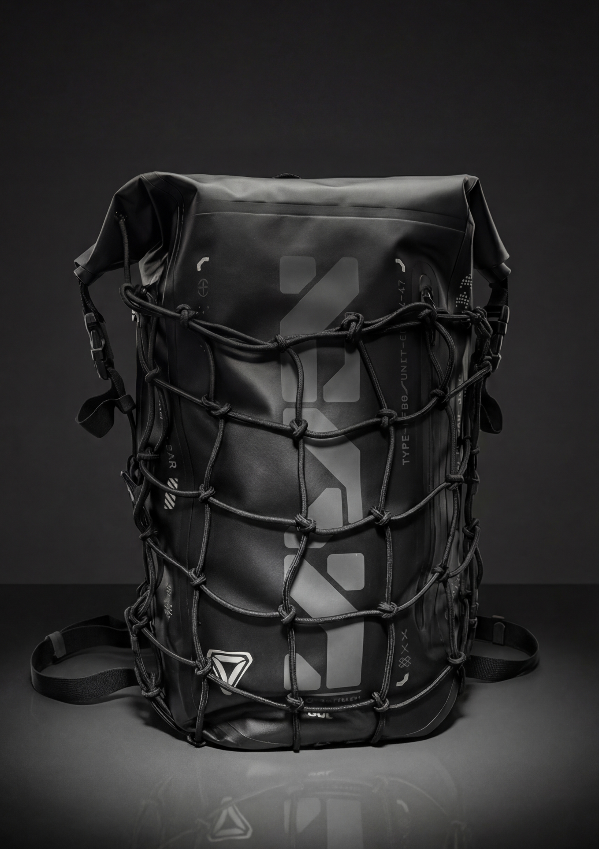 Stealth Black - Image 2