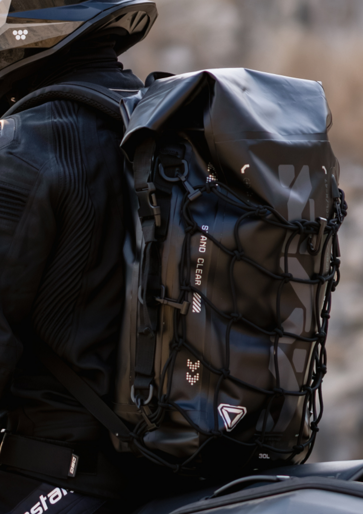 Stealth Black - Image 3