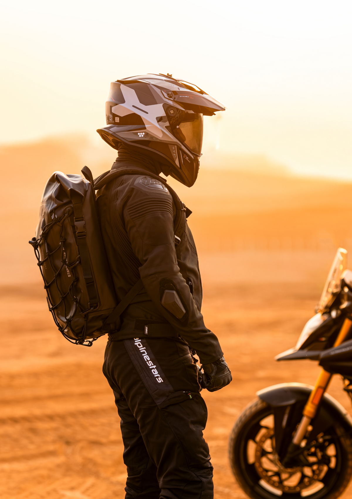 Stealth Black - Image 5