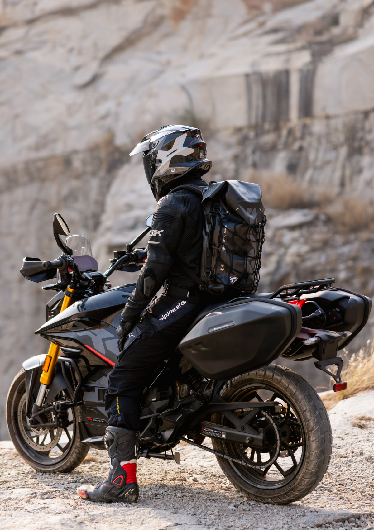 Stealth Black - Image 6