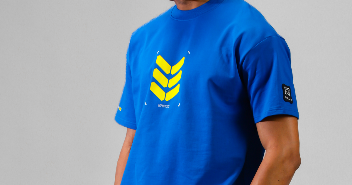 AIR CHEVRON – UV Airspace