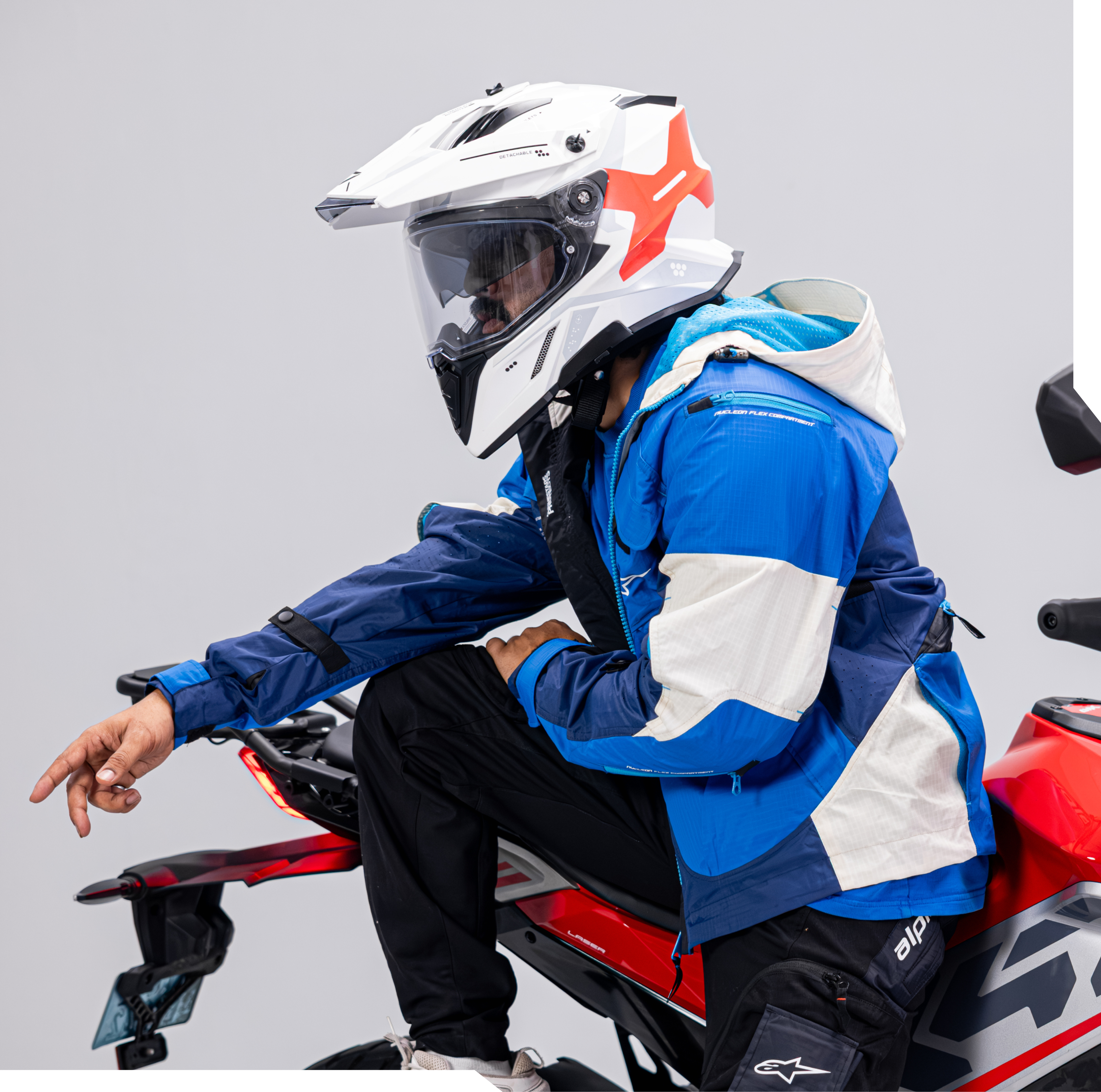 Slider Image