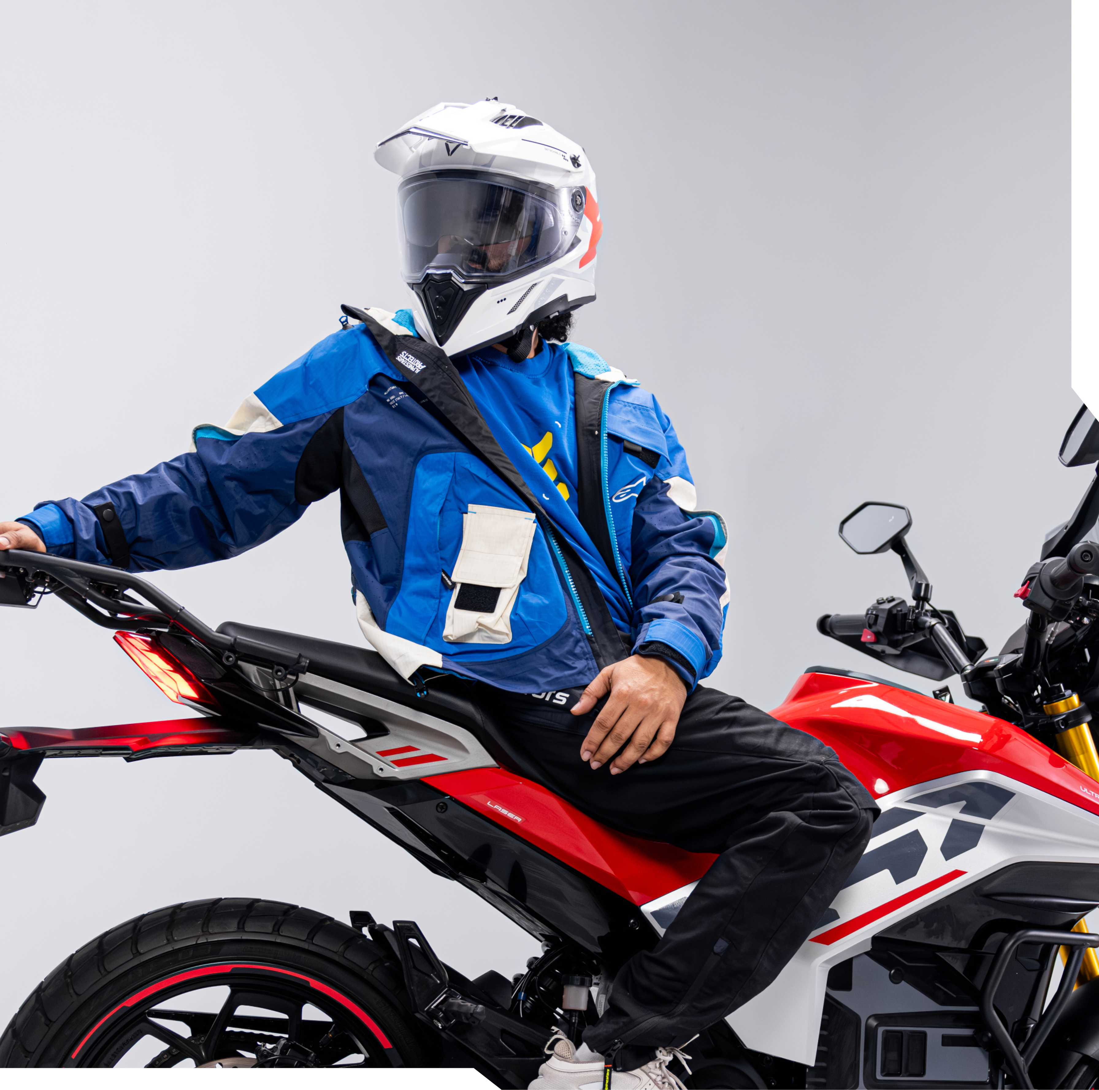 Slider Image