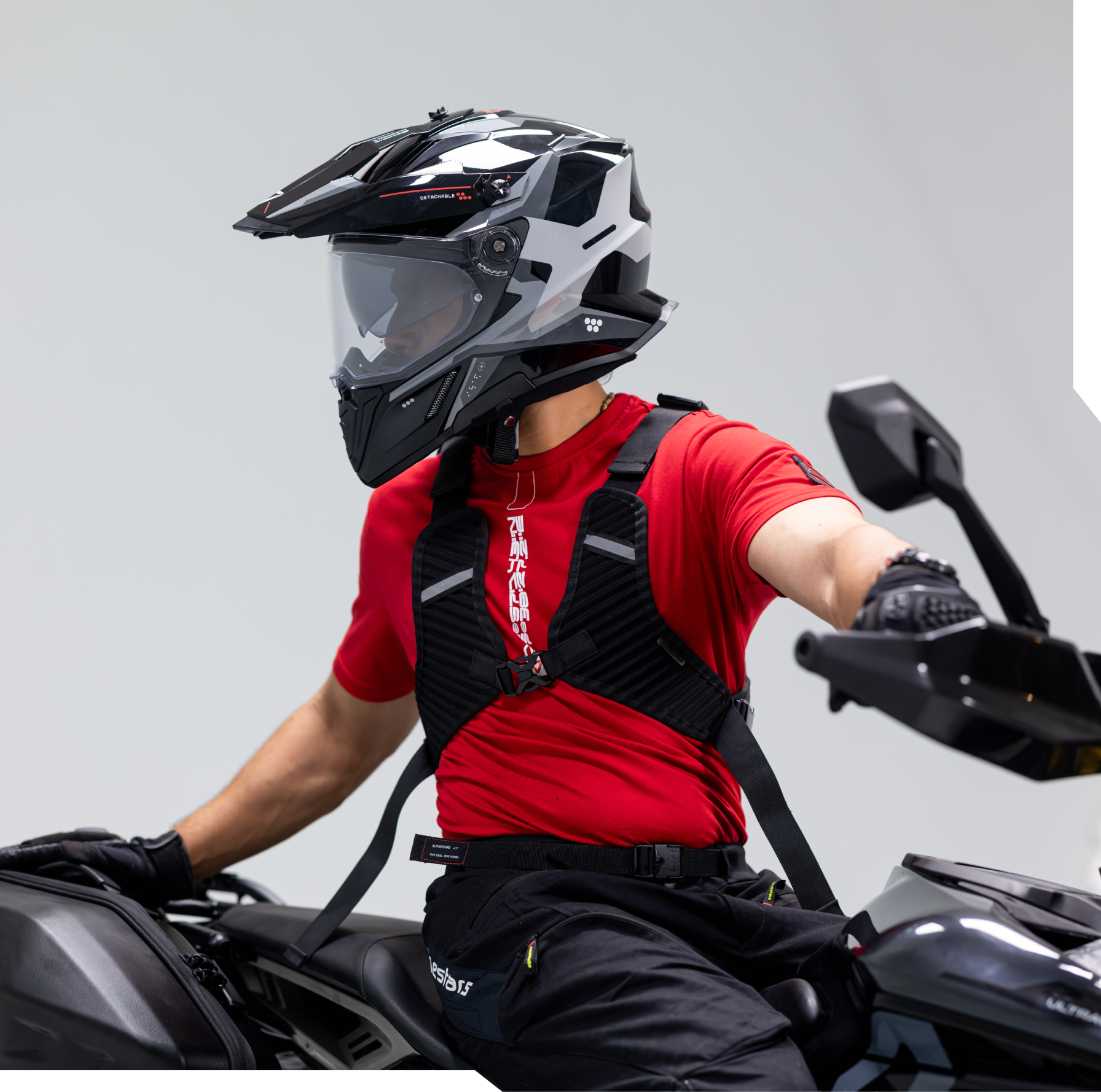 bike helmet uv UV Stryker