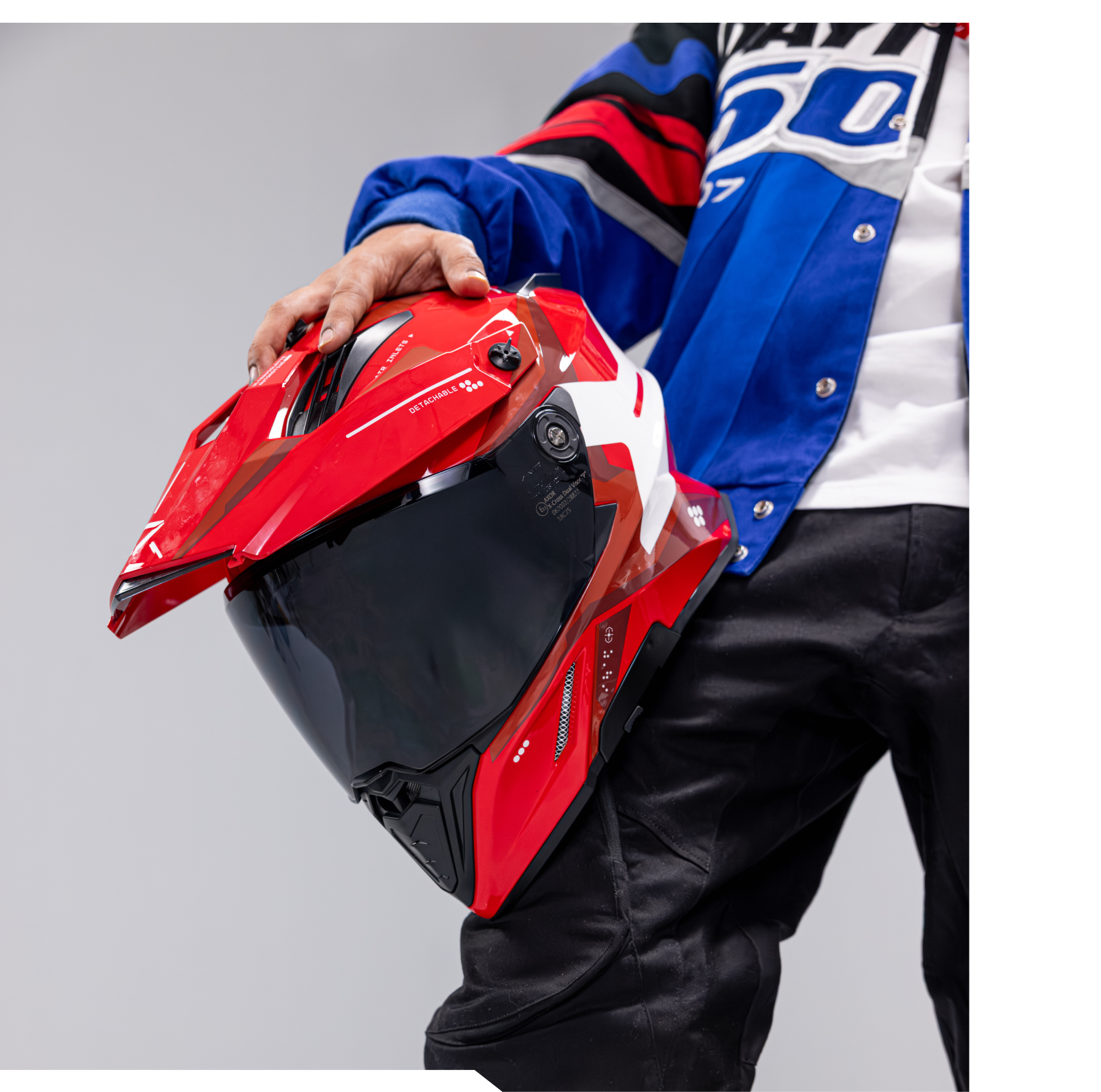Slider Image